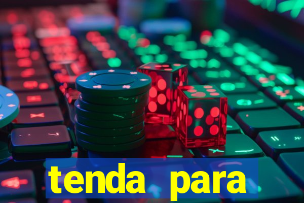 tenda para casamento curitiba